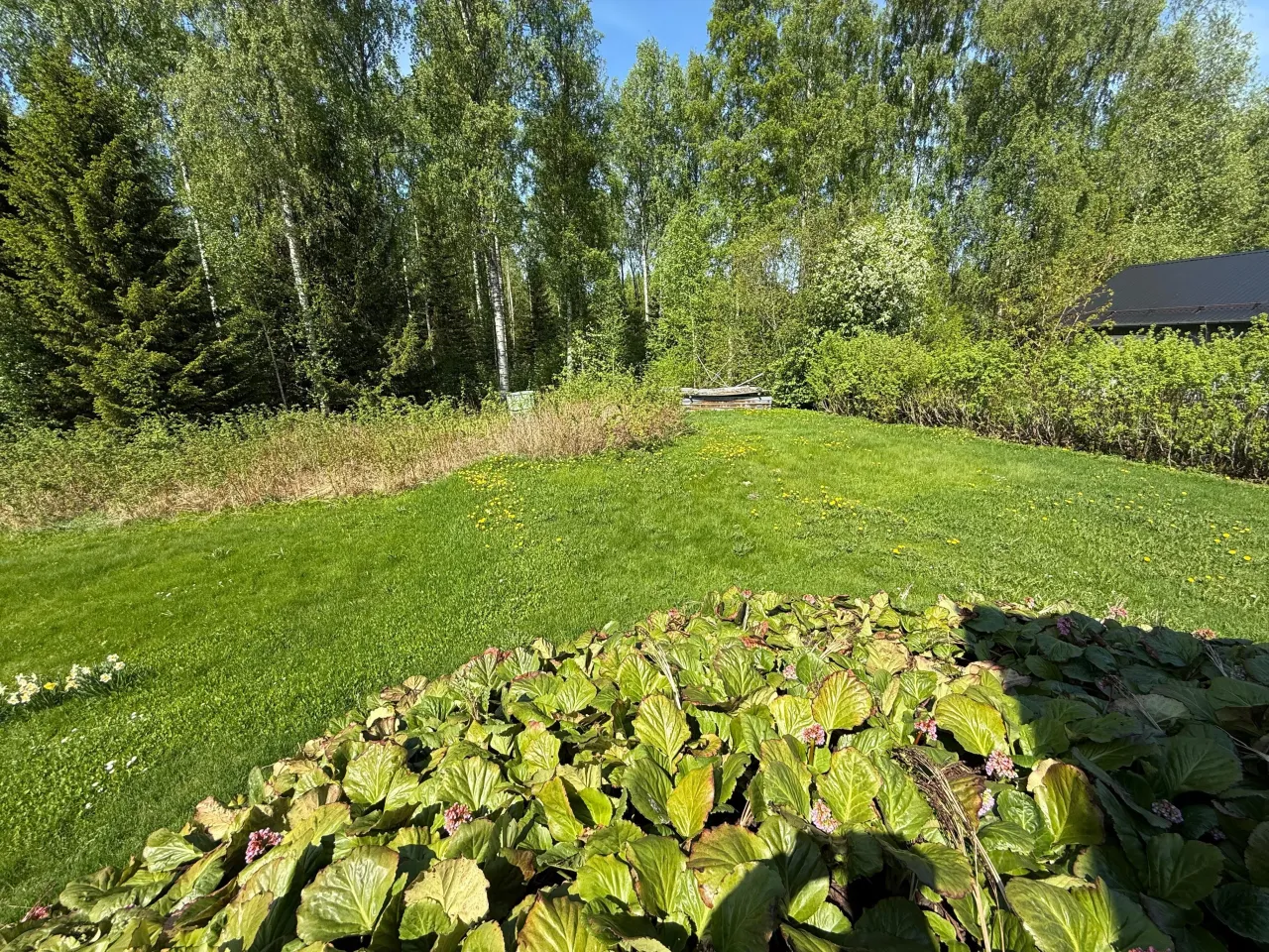 Дом в Варкаусе, Финляндия, 50 м² - фото 18