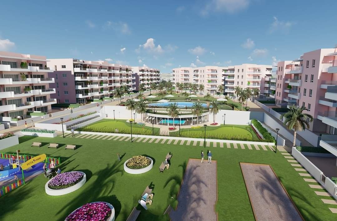 Пентхаус в Гуардамар-дель-Сегура, Испания, 93 м² - фото 8