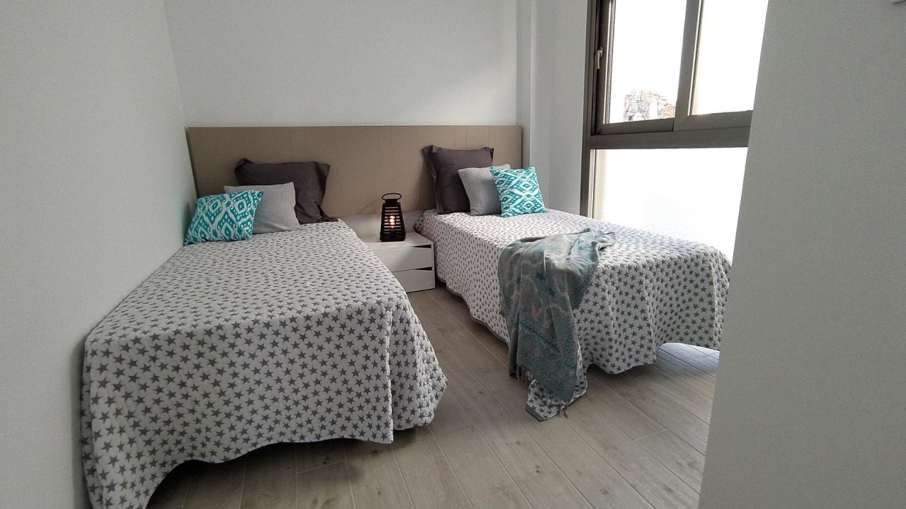 Вилла в Ориуэла Коста, Испания, 185 м² - фото 8