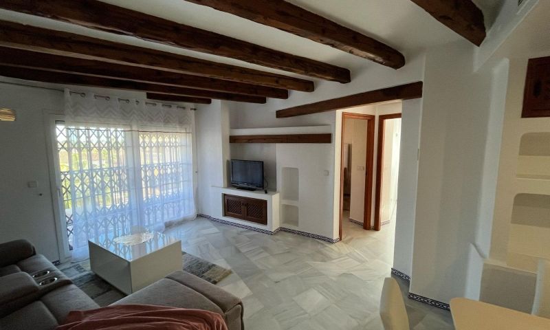 Апартаменты в Торревьехе, Испания, 94 м² - фото 9