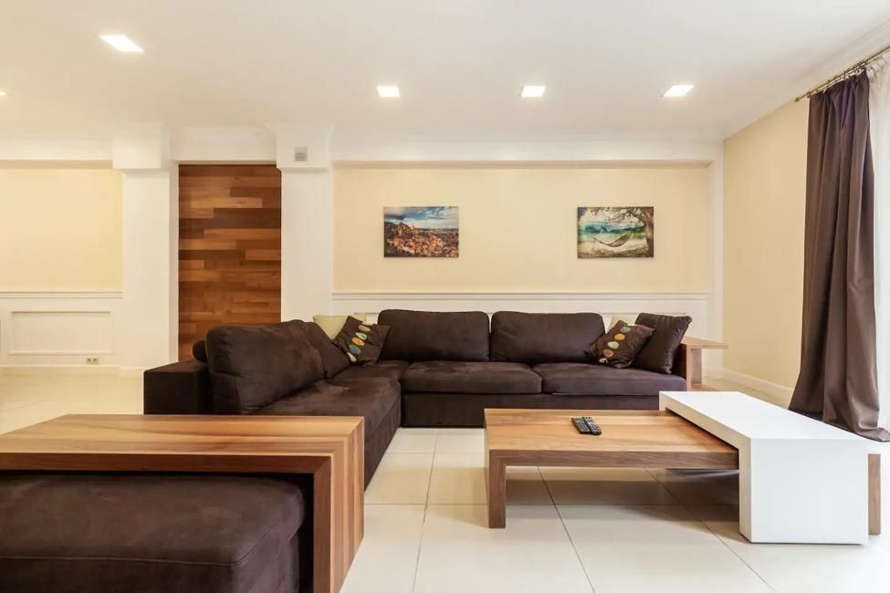 Квартира в Тбилиси, Грузия, 110 м² - фото 1