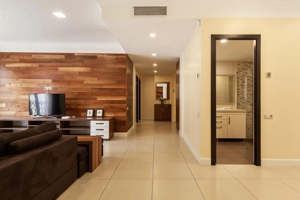Квартира в Тбилиси, Грузия, 110 м² - фото 4