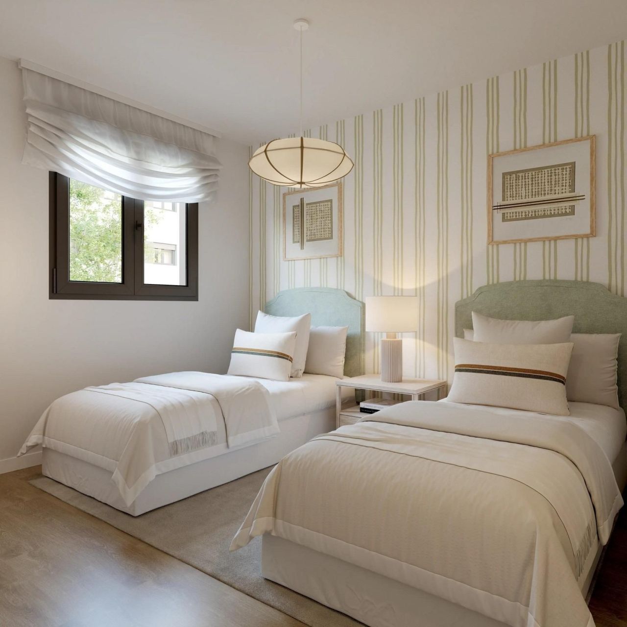 Апартаменты в Аликанте, Испания, 71 м² - фото 9