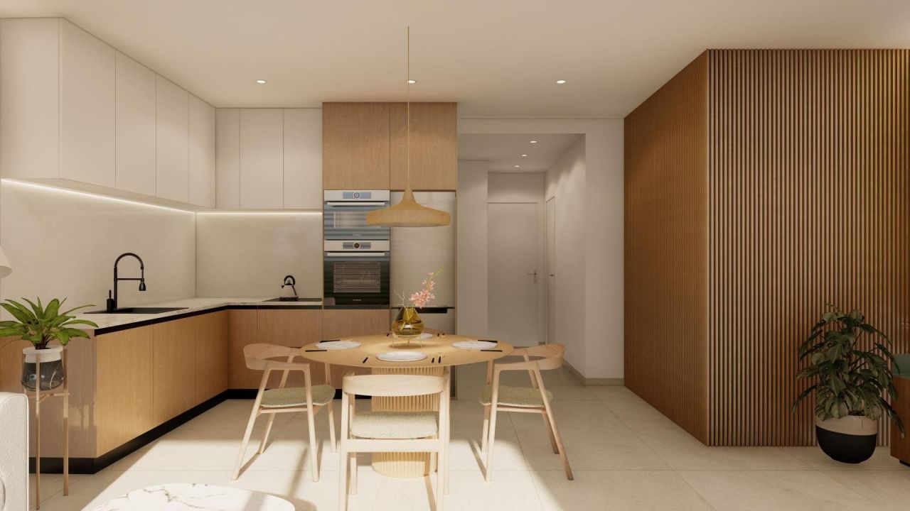 Бунгало в Сан-Педро-дель-Пинатаре, Испания, 70 м² - фото 9