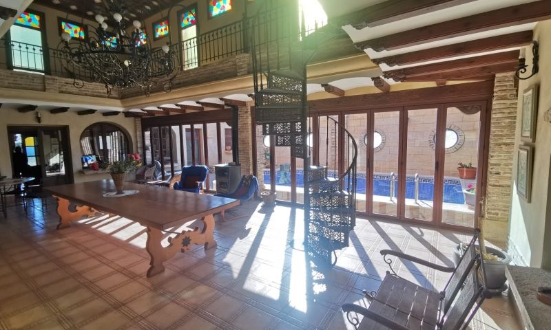 Вилла в Ориуэла Коста, Испания, 1 500 м² - фото 9