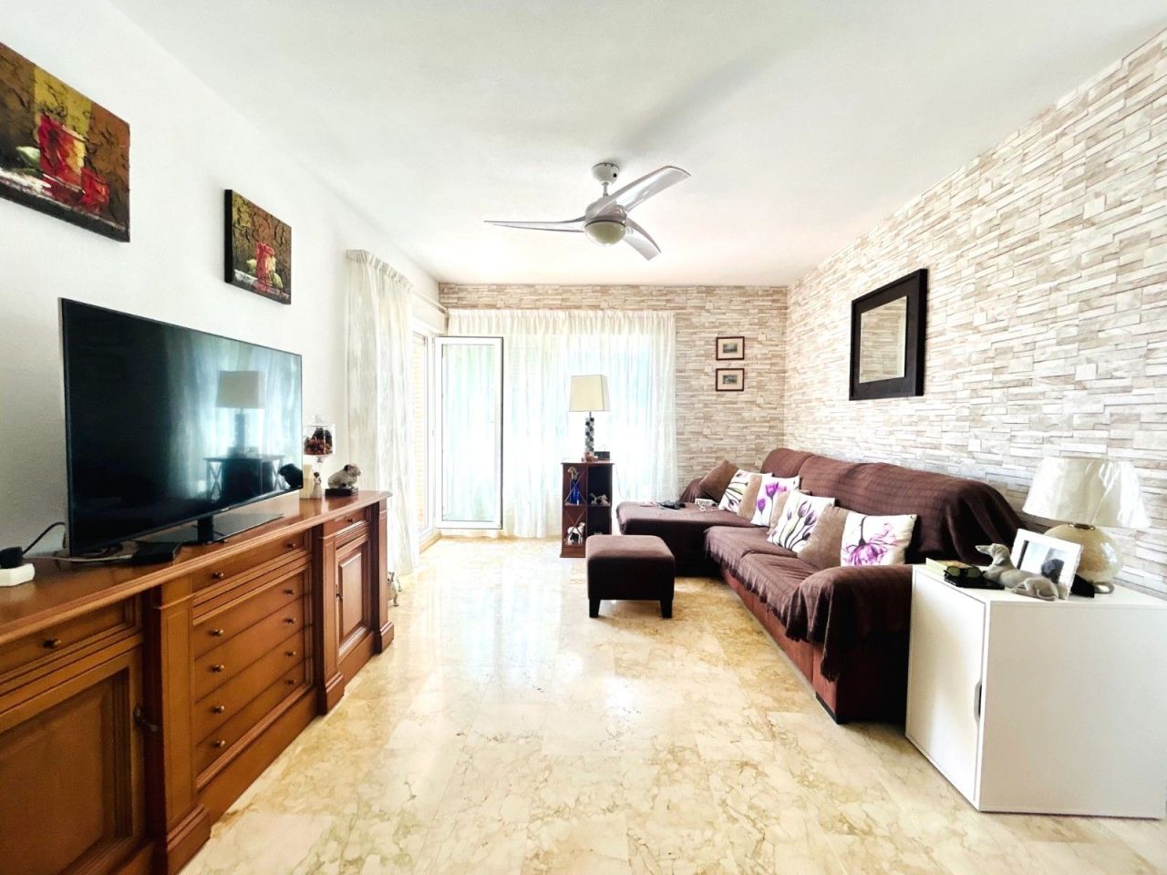 Вилла в Ориуэла Коста, Испания, 124 м² - фото 8