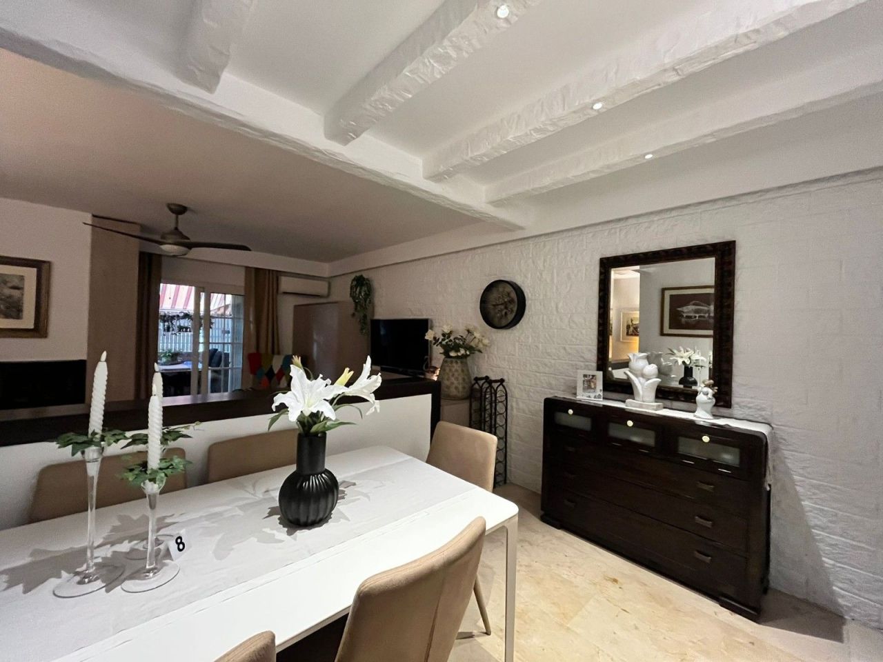 Пентхаус в Торревьехе, Испания, 85 м² - фото 9