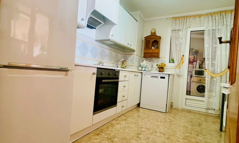 Апартаменты в Торревьехе, Испания, 100 м² - фото 9