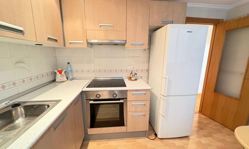 Апартаменты в Торревьехе, Испания, 90 м² - фото 9