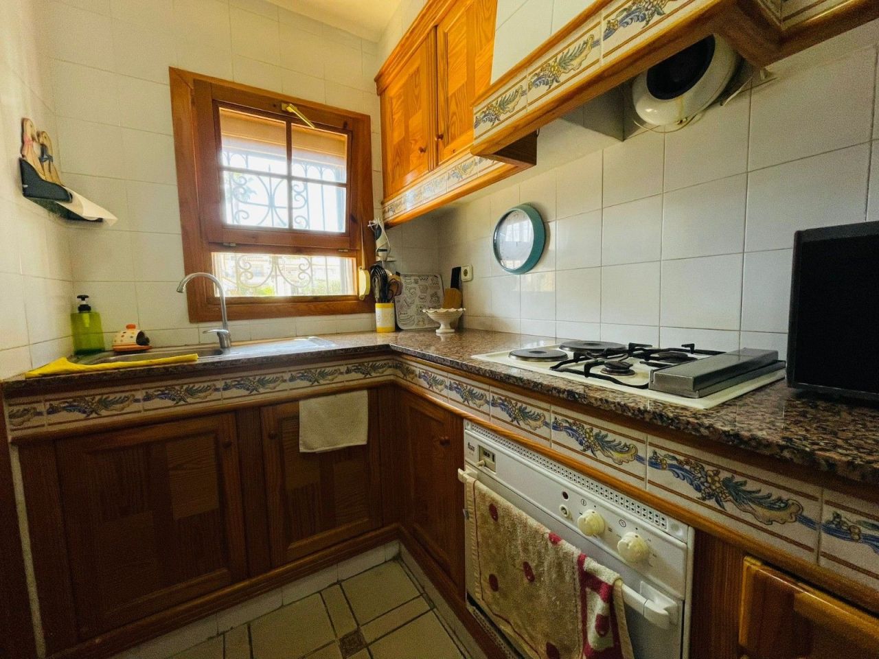 Апартаменты в Ориуэла Коста, Испания, 115 м² - фото 9