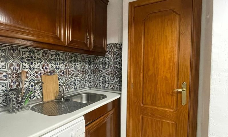 Апартаменты в Торревьехе, Испания, 94 м² - фото 10