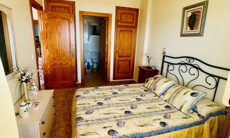 Апартаменты в Торревьехе, Испания, 100 м² - фото 10