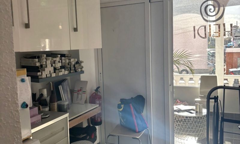 Коммерческая недвижимость в Ориуэла Коста, Испания, 60 м² - фото 10