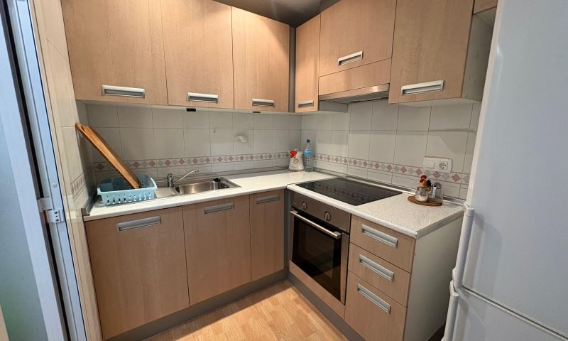 Апартаменты в Торревьехе, Испания, 90 м² - фото 10