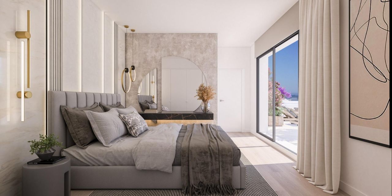 Апартаменты в Вильяхойосе, Испания, 118 м² - фото 11