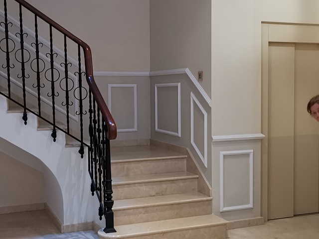 Вилла в Ориуэла Коста, Испания, 380 м² - фото 8