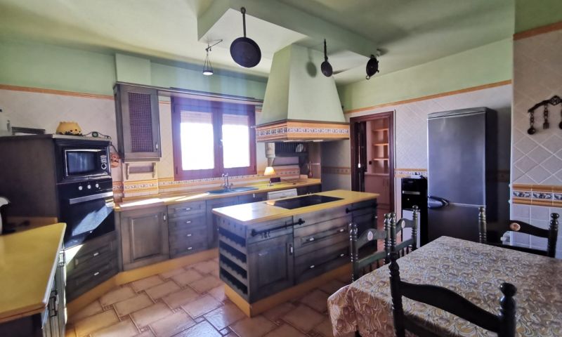 Вилла в Ориуэла Коста, Испания, 1 500 м² - фото 11