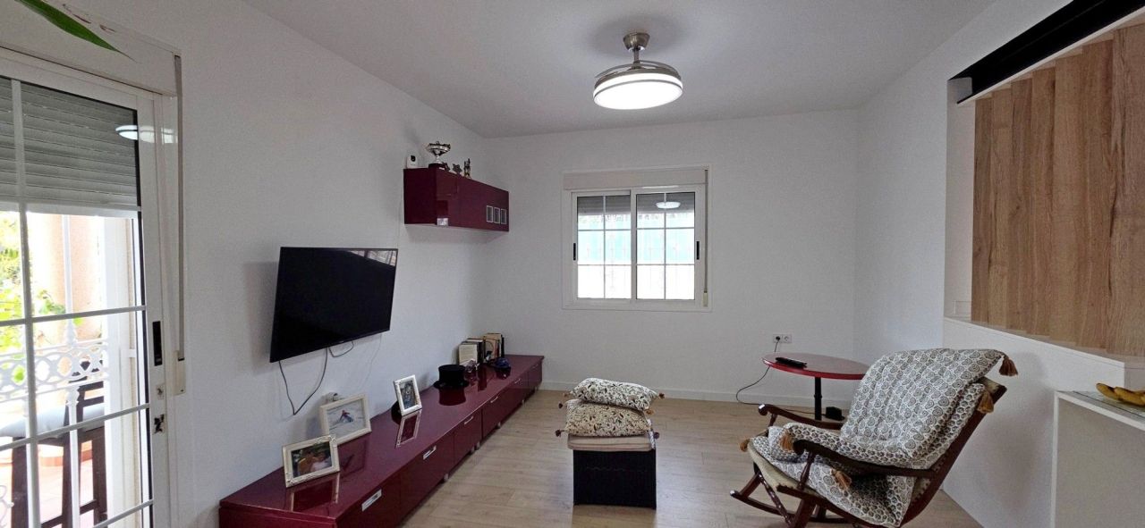 Таунхаус в Торревьехе, Испания, 170 м² - фото 10