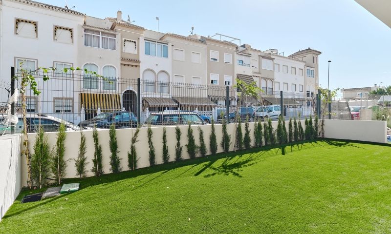 Апартаменты в Торревьехе, Испания, 108 м² - фото 11