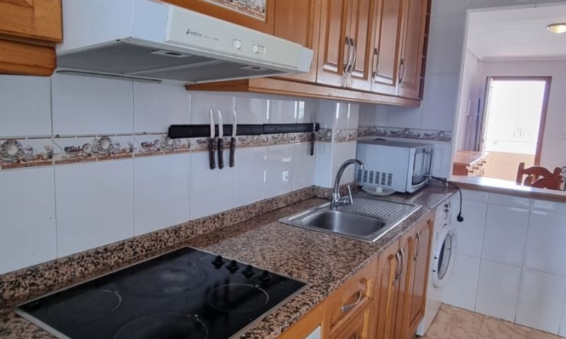 Квартира в Ориуэла Коста, Испания, 90 м² - фото 11
