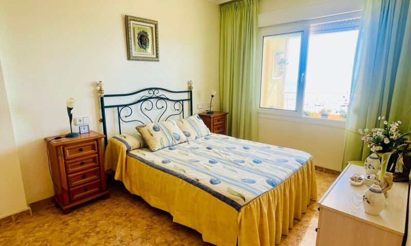 Апартаменты в Торревьехе, Испания, 100 м² - фото 11