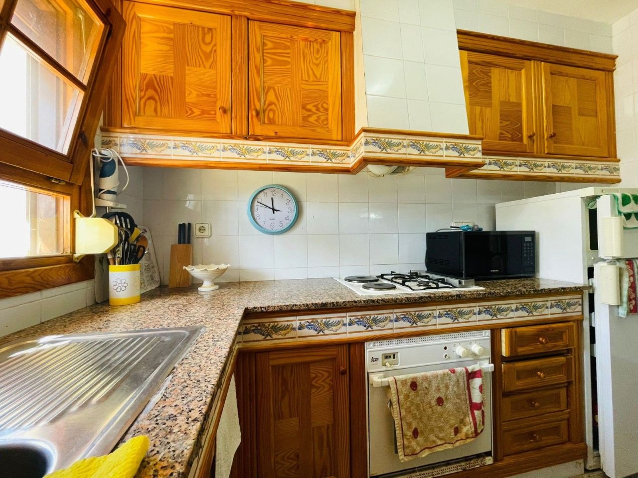 Апартаменты в Ориуэла Коста, Испания, 115 м² - фото 10