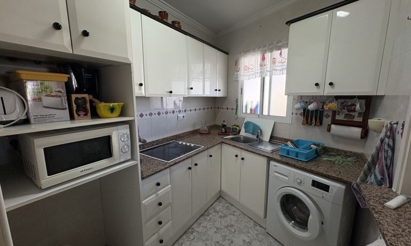 Апартаменты в Торревьехе, Испания, 88 м² - фото 11