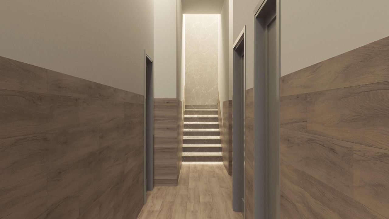Пентхаус в Торревьехе, Испания, 74 м² - фото 12