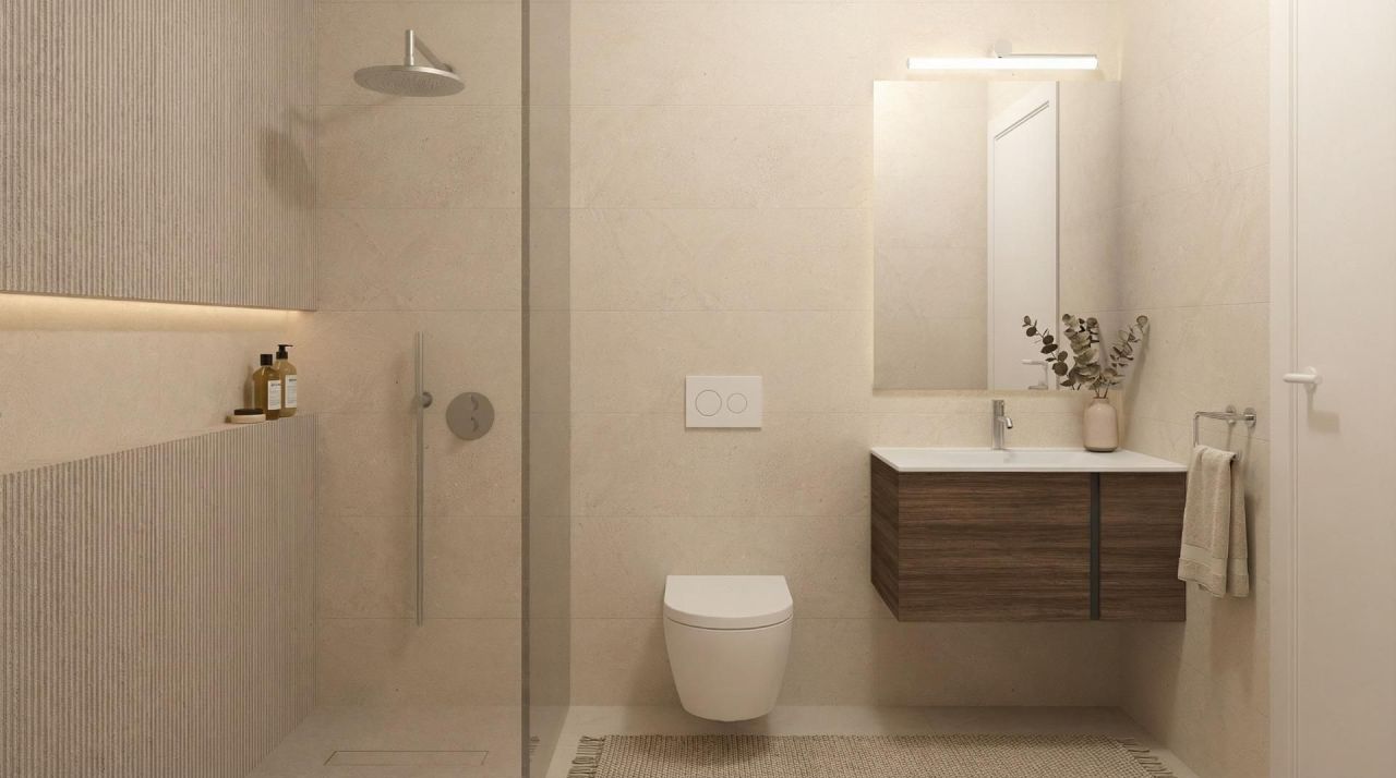 Таунхаус в Торре-Пачеко, Испания, 77 м² - фото 12
