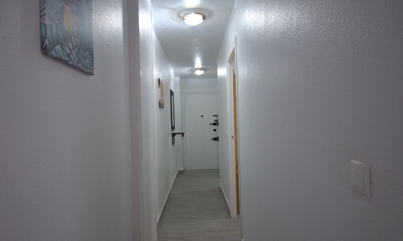 Апартаменты в Торревьехе, Испания, 80 м² - фото 12
