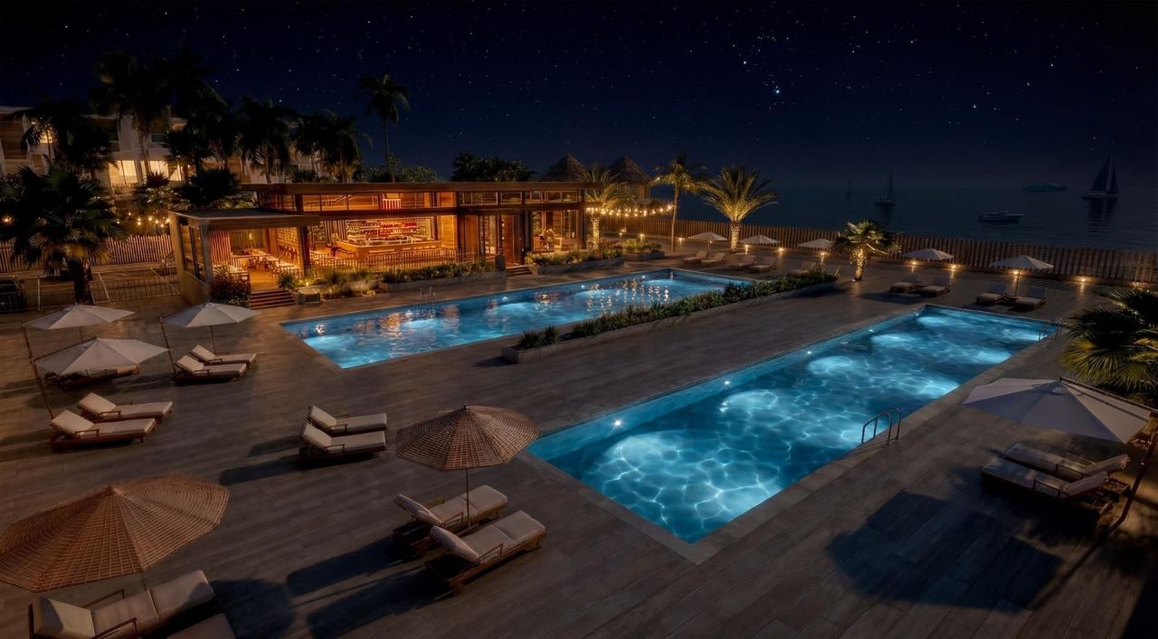Апартаменты в Вере, Испания, 55 м² - фото 12