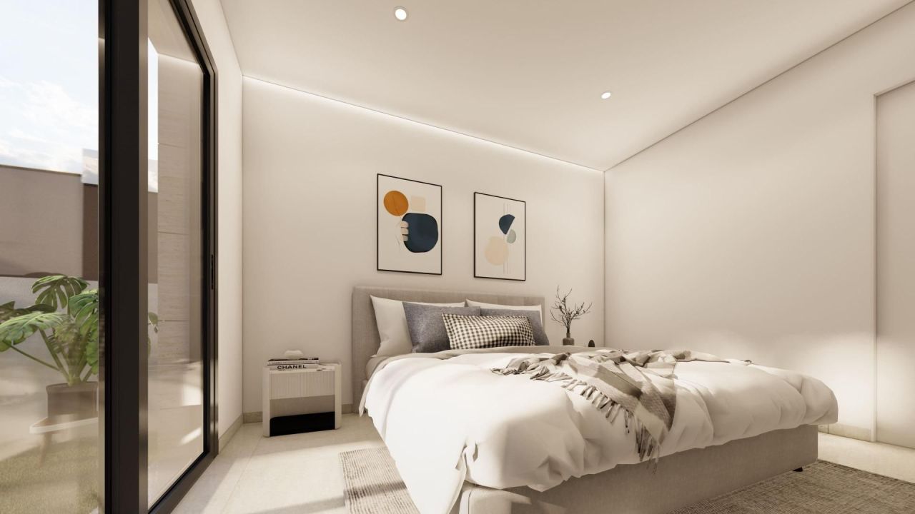 Бунгало в Сан-Педро-дель-Пинатаре, Испания, 70 м² - фото 12
