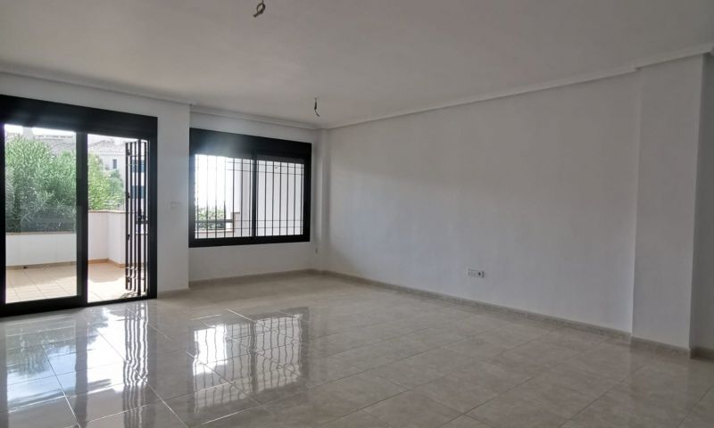 Апартаменты в Ориуэла Коста, Испания, 113 м² - фото 12