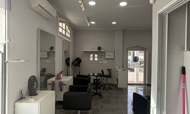 Коммерческая недвижимость в Ориуэла Коста, Испания, 60 м² - фото 12