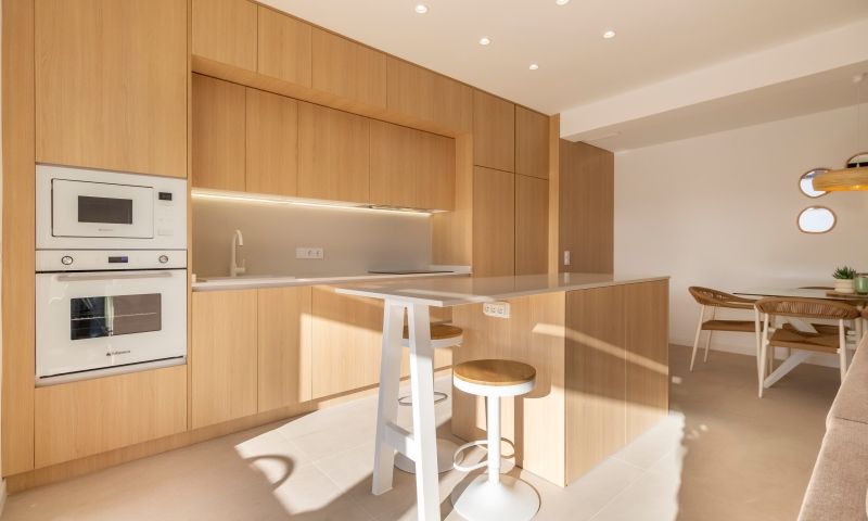 Вилла в Торревьехе, Испания, 100 м² - фото 13