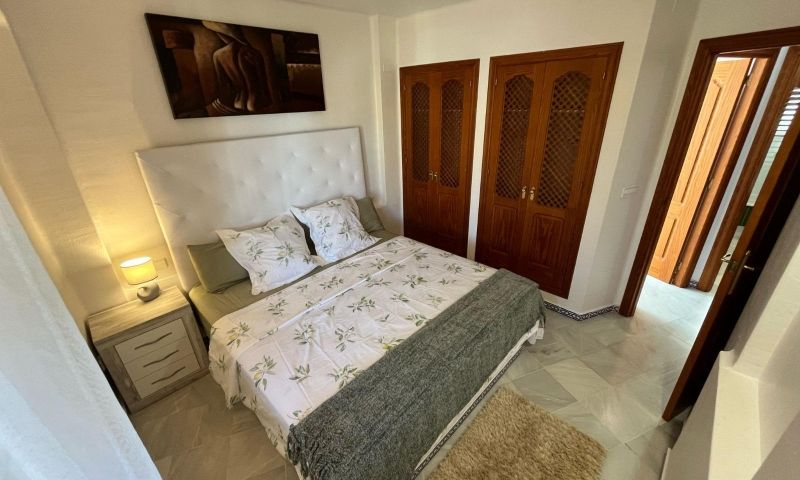 Апартаменты в Торревьехе, Испания, 94 м² - фото 13