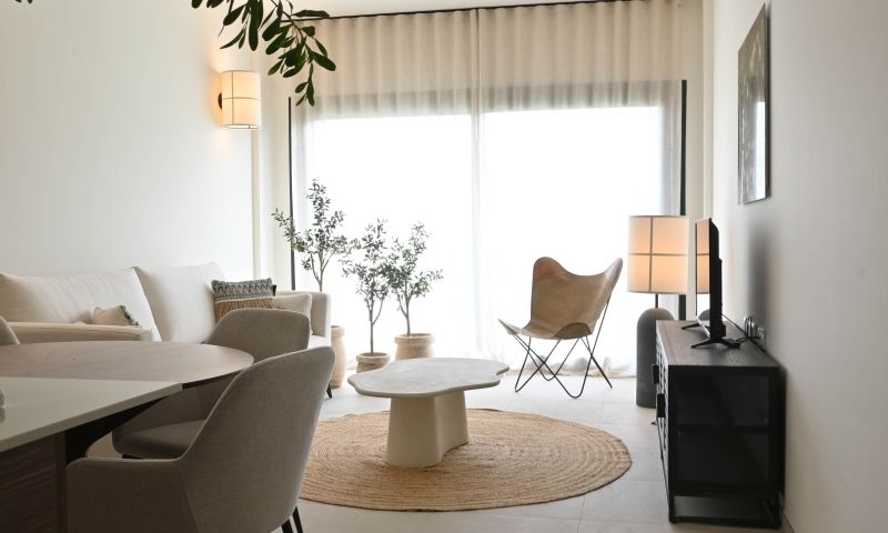 Апартаменты в Торревьехе, Испания, 108 м² - фото 13