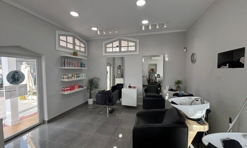 Коммерческая недвижимость в Ориуэла Коста, Испания, 60 м² - фото 13