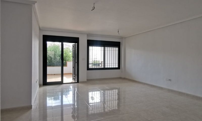 Апартаменты в Ориуэла Коста, Испания, 113 м² - фото 13