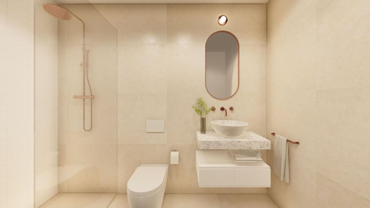 Бунгало в Сан-Педро-дель-Пинатаре, Испания, 70 м² - фото 13