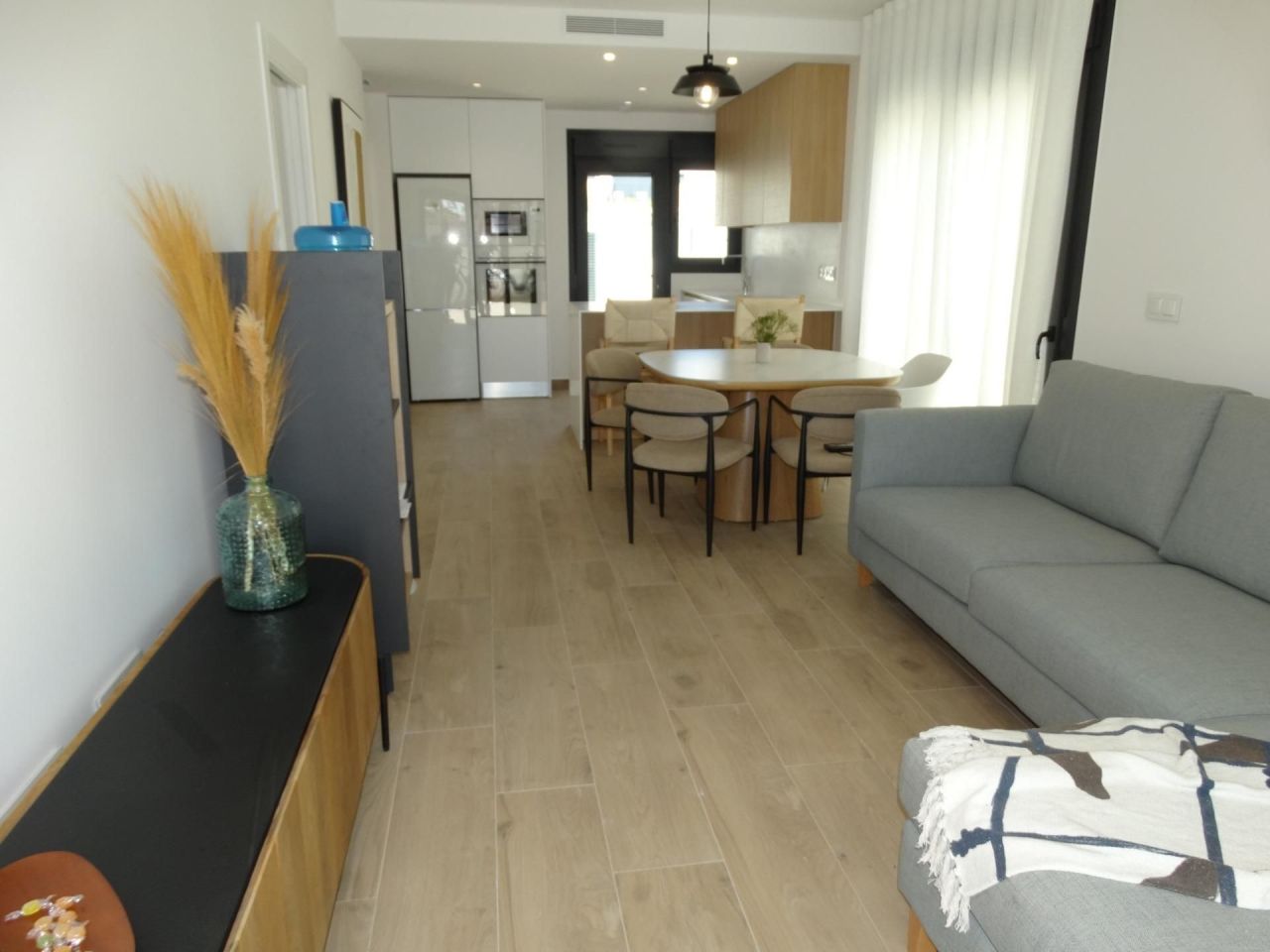Бунгало в Пилар-де-ла-Орадада, Испания, 79 м² - фото 13
