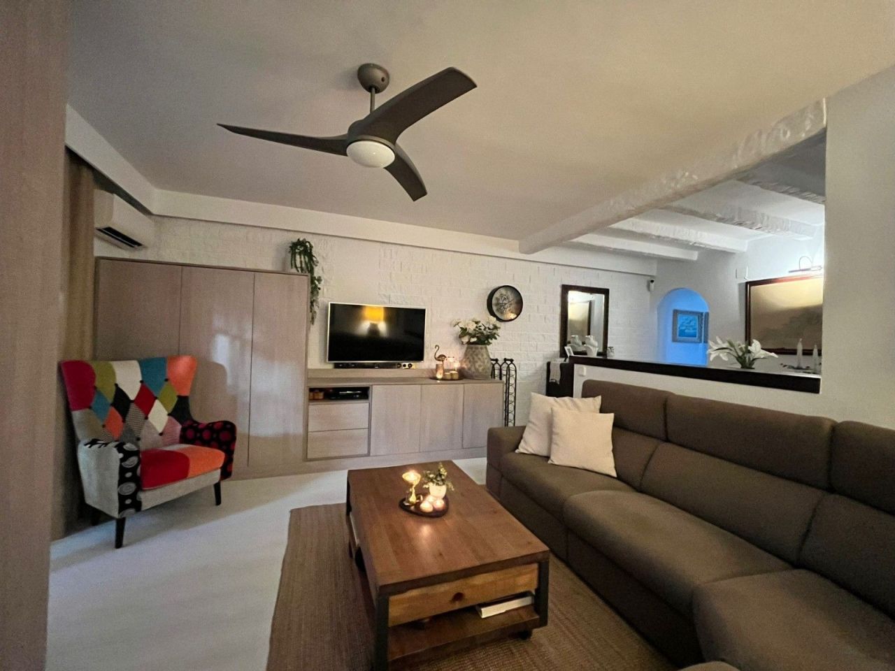 Пентхаус в Торревьехе, Испания, 85 м² - фото 13