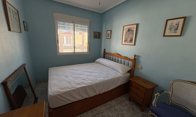 Апартаменты в Торревьехе, Испания, 88 м² - фото 13