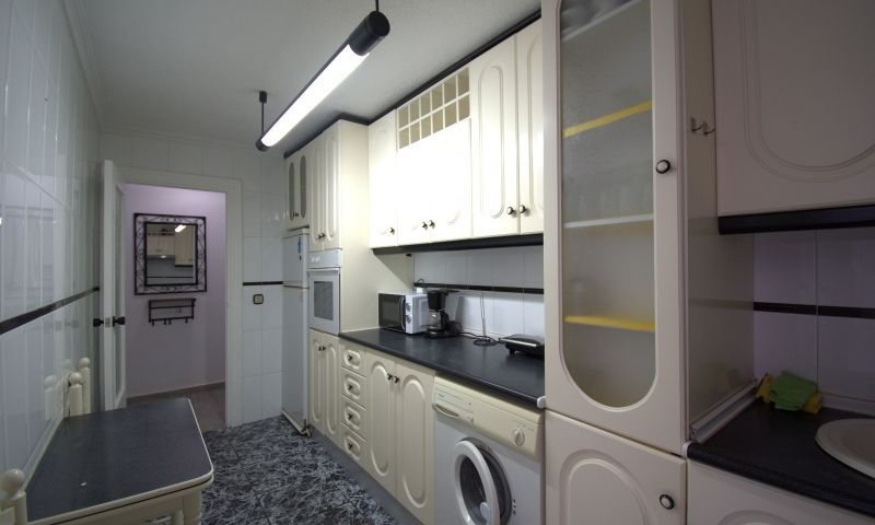 Апартаменты в Торревьехе, Испания, 80 м² - фото 13