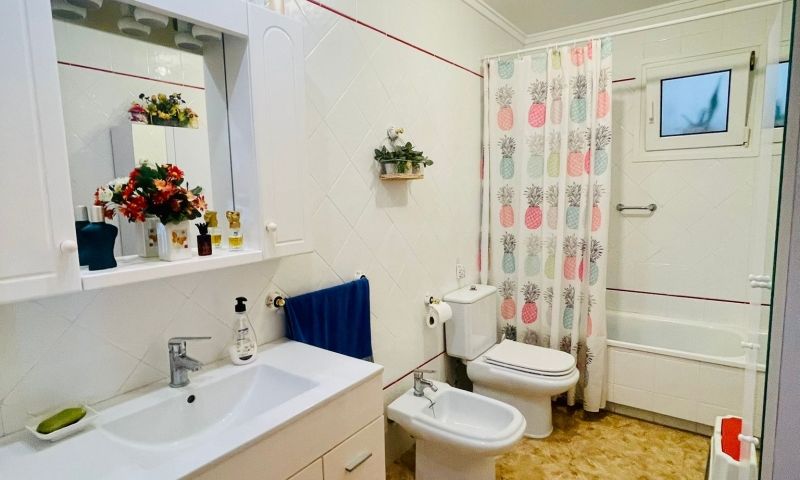 Апартаменты в Торревьехе, Испания, 100 м² - фото 14