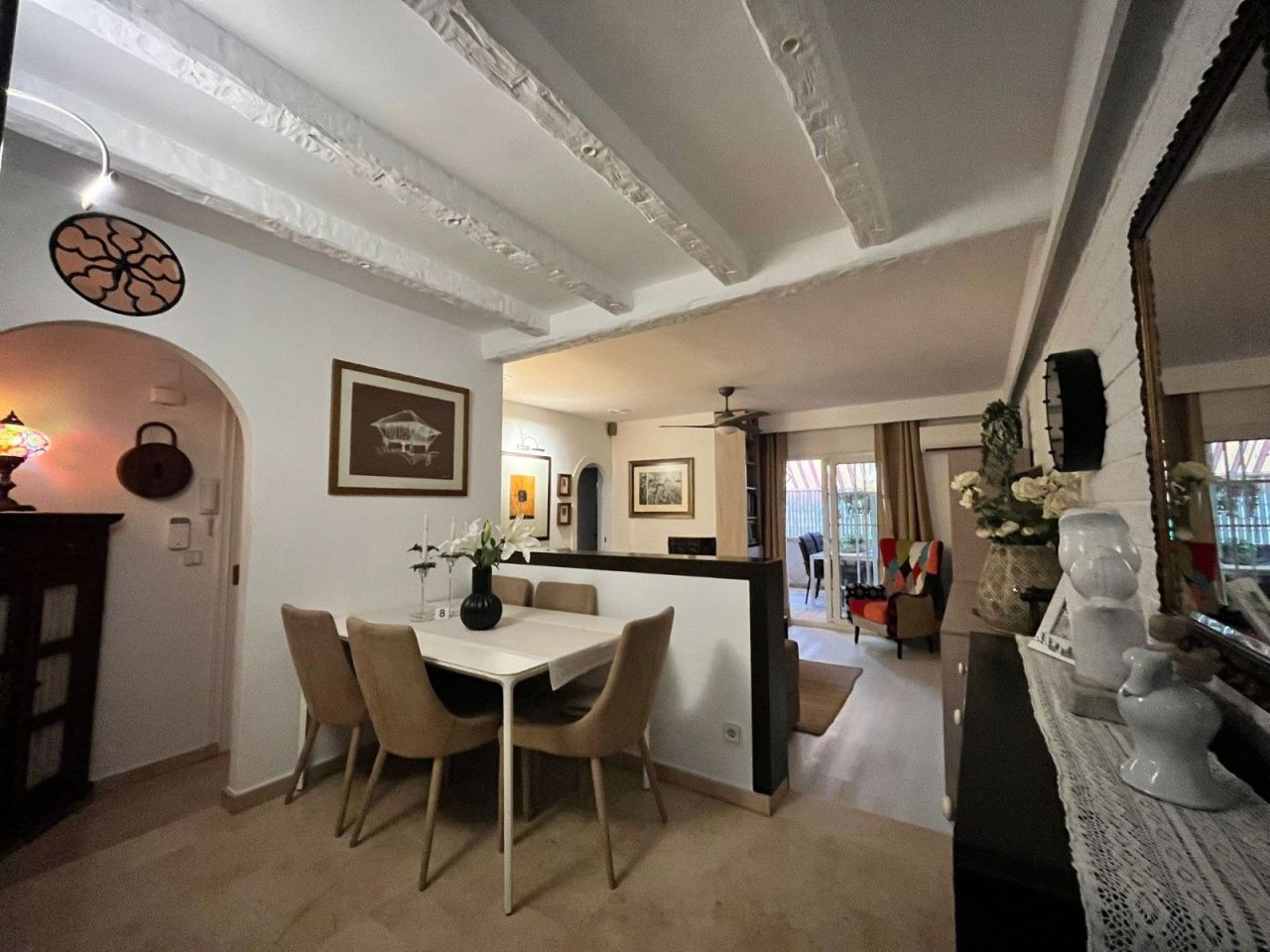 Пентхаус в Торревьехе, Испания, 85 м² - фото 14