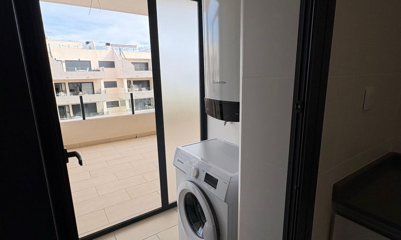 Апартаменты в Ориуэла Коста, Испания, 84 м² - фото 14