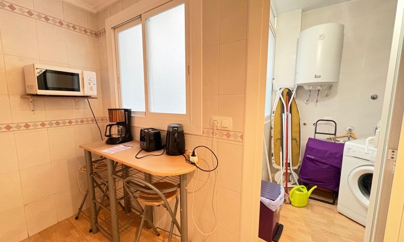 Апартаменты в Торревьехе, Испания, 90 м² - фото 14