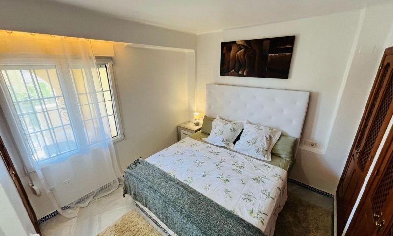 Апартаменты в Торревьехе, Испания, 94 м² - фото 14