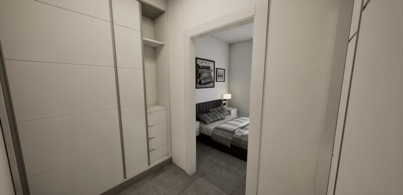 Таунхаус в Торре-Пачеко, Испания, 84 м² - фото 14